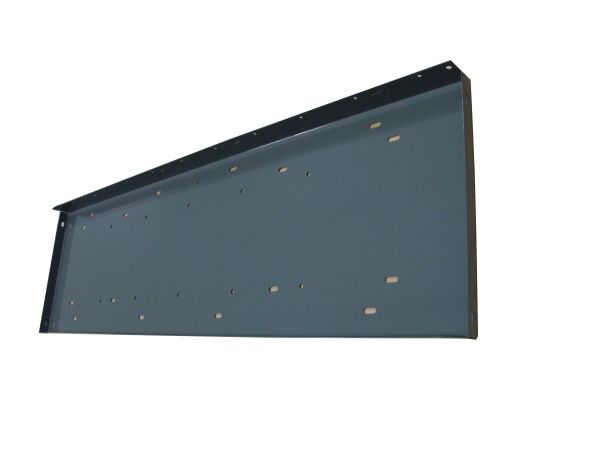Additional shelf / tray for shelving unit VA3813 - 38"L x 13"D