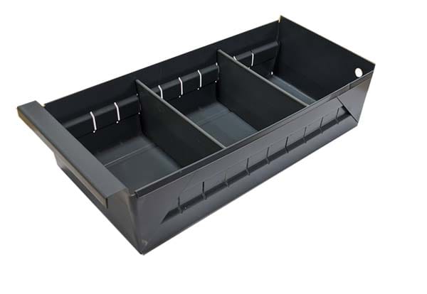 18 Drawer Unit - Cabinet, Parts Storage - Image 3