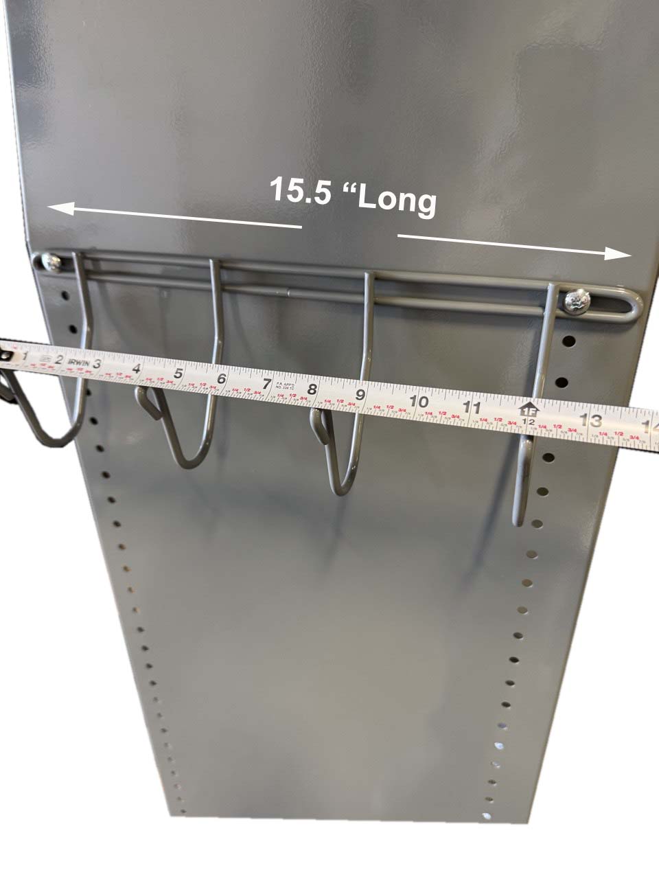 Long Utility Hook for Van Shelving VA6016