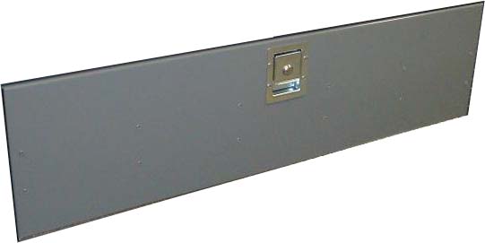 Door Kit for Van Shelving Unit VA4513, VA6016