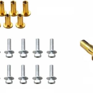 5/16-18 Rivet Nut Plusnut Installation Kit